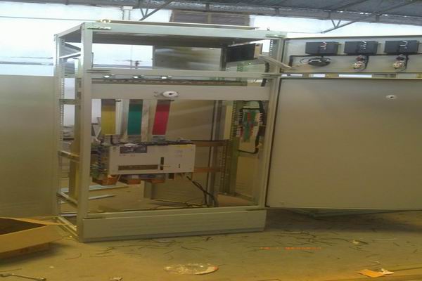 徽县控制柜-进口3683讲讲电动闸阀控制柜怎